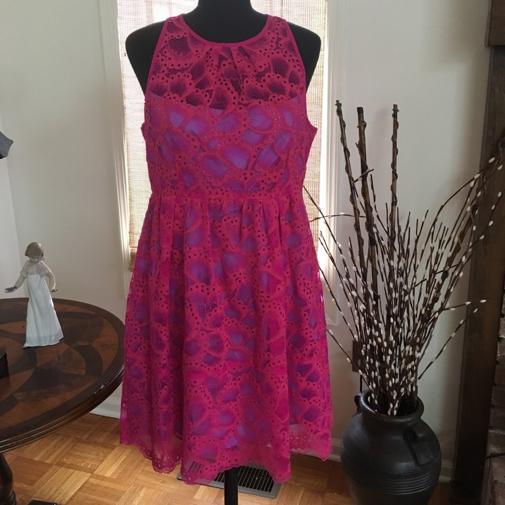 Women dress